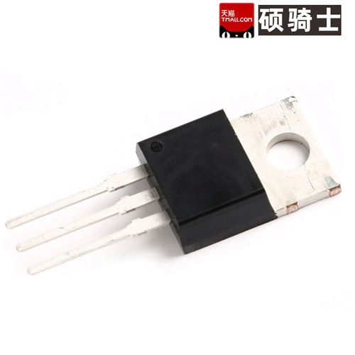 全新 IRF540NPBF IRF540N 场效应管100V33A TO-220