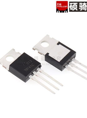 TIP41C TlP42C 31 32 120 122 125 127 132 137 142 147 TO-220
