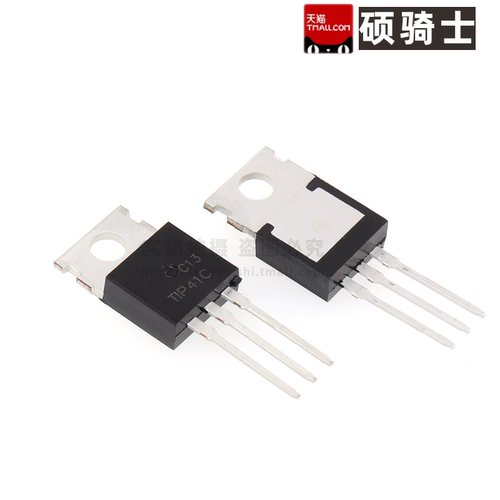 TIP41CTlP42C3132120芯片