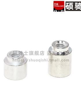 9774020/25/30/35/40/45/50/60/70/80/100151 SMT Steel M2.5