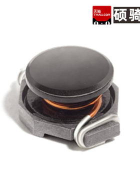 DO3316T-333ML 33UH 功率电感 2A 13.2*10*6.35MM 750只/盘