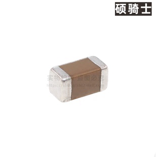 C1206C107M9PACTU Capacitors MLCC 6.3V 100uF X5R 1206 20%