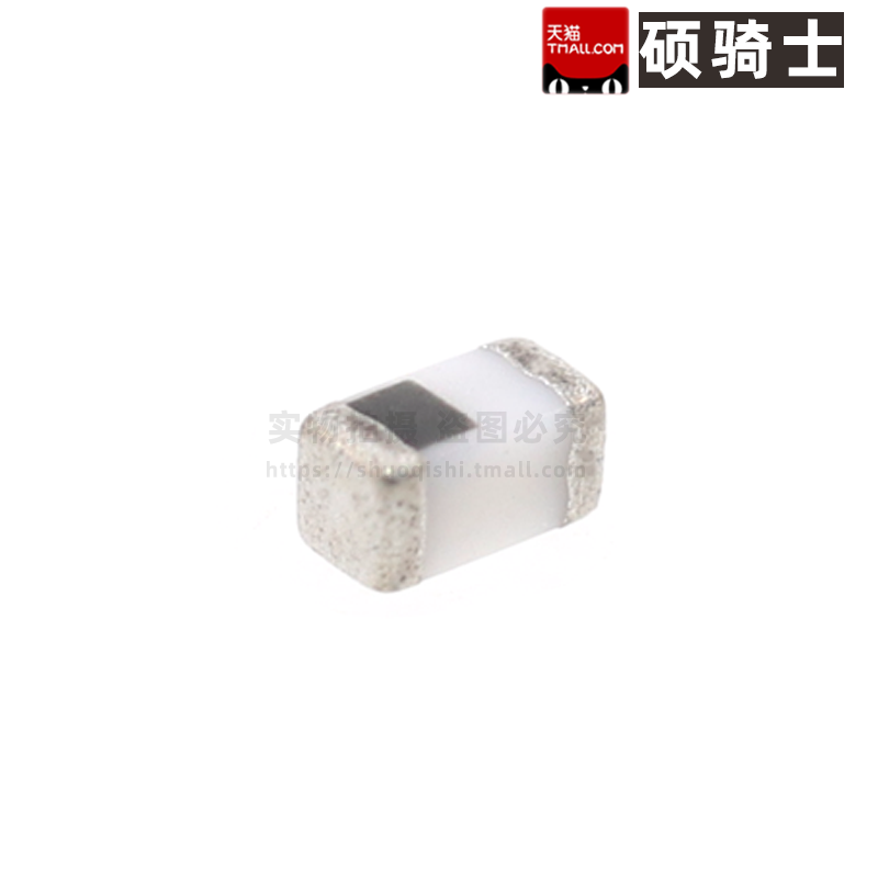 0603贴片高频电感LL1608-1NH/1.5/1.8/2.2/2.7/3.3/3.9/4.7/5.6nH