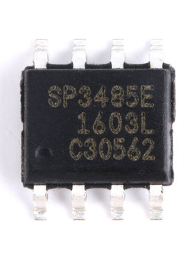 SP3485 SP3485EN SP3485EN-L/TR SOIC-8 3V RS-485 总线收发器