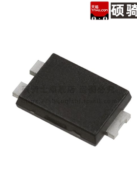 PDS760-13 肖特基二极管  620mV 7A 60V PowerDI-5