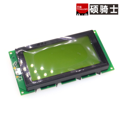 16080显示屏7981控制器LC7981,CMS1N6363-A1-E显示屏 AG16080B
