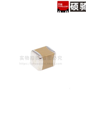 C3225X8L1C226M250AC SMD多层陶瓷电容器22uF MLCC X8L ±20% 16V