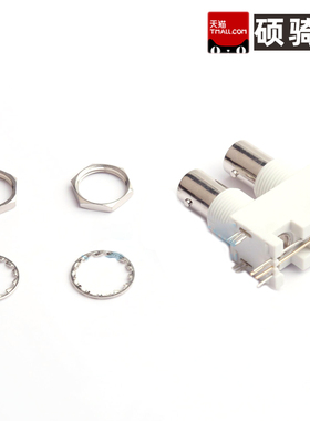 DOSIN-801-0093 RF射频同轴连接器