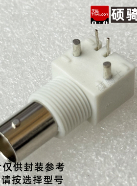 5414459-1 RF射频同轴连接器