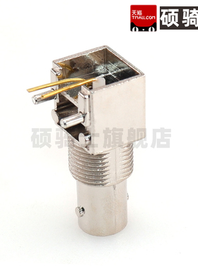 DOSIN-801-0034 三件套 RF射频同轴连接器