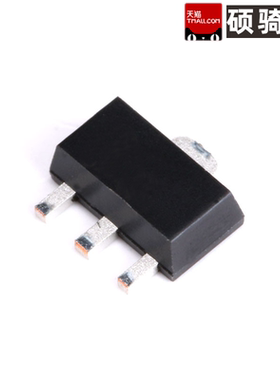 5只 2SA1013 2SC2383 SOT-89 SOT89 YL EY 三极管 晶体管