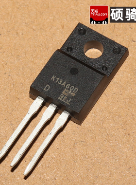 全新TK10A60D K10A60D TK12A60D K12A60D TK13A60D K13A60D TO220