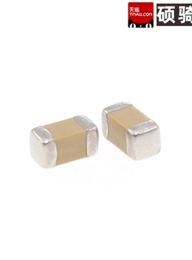 0402 0603 0805 1206 耐高温贴片电容10nF 1nF 100nF 0.1UF 50V