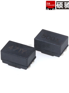 9.2x6 100Y 250 500 251 471 501 102 202 472 652Y 共模滤波器