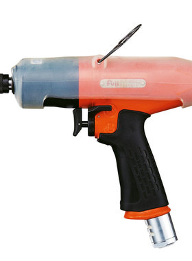 日本FUJI富士FLT-6D-30气动油压脉冲起子1/4自动断气式风批螺丝刀