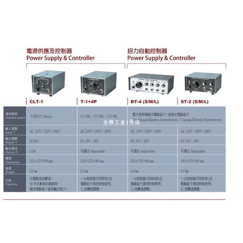 技友电动螺丝起子充电器C
