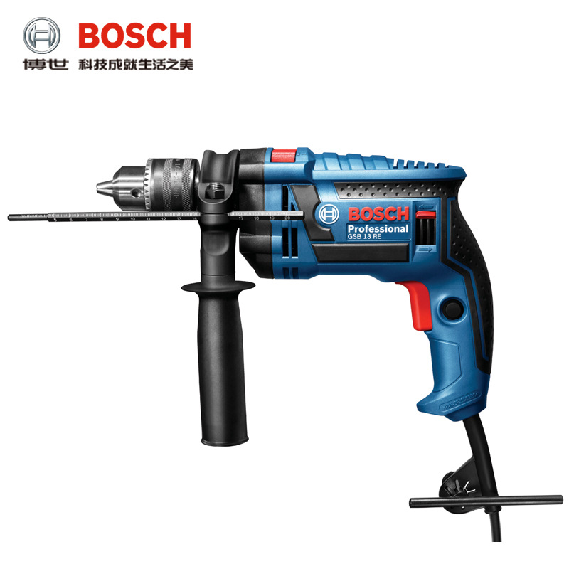 博世Bosch冲击钻GSB13RE
