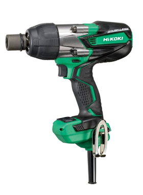 日本原装进口 日立 HIKOKI 油脉冲击钻 WR14VE / WR16SE / WR22SE