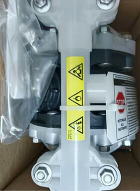 弗尔德 VA15 PP PP TF TF TB 00 气动隔膜泵 低噪节能 精准控流