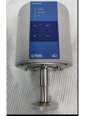 爱发科真空计SC1真空计ULVAC爱发科SC1真空计