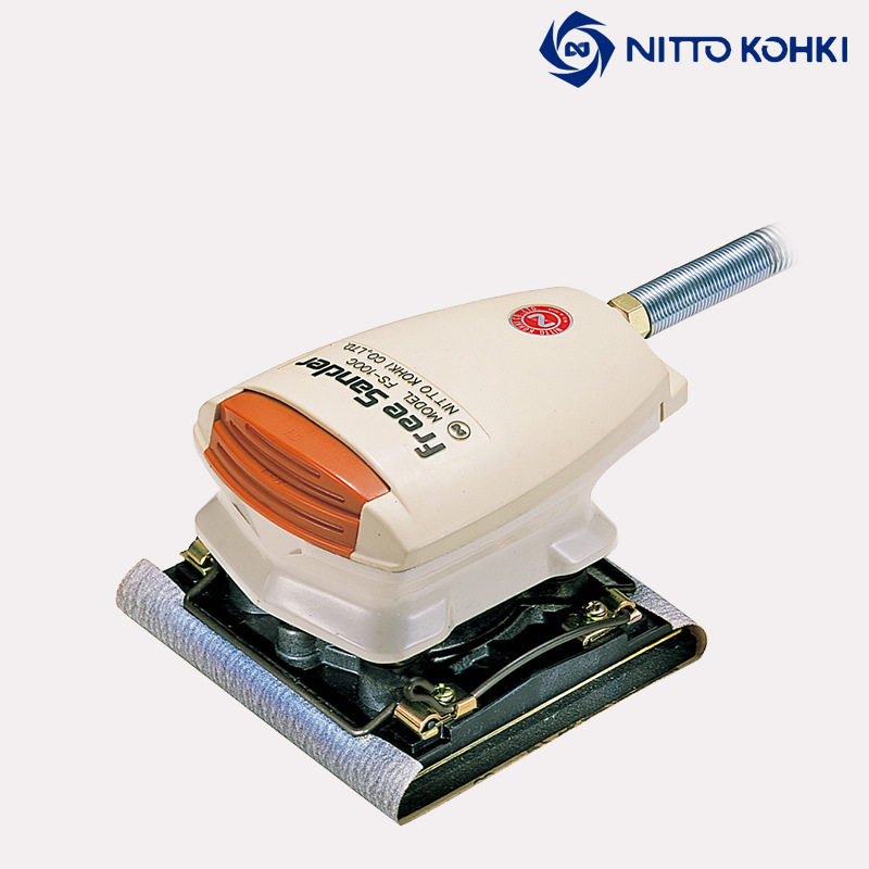 日本NITTO日东FS-100C气