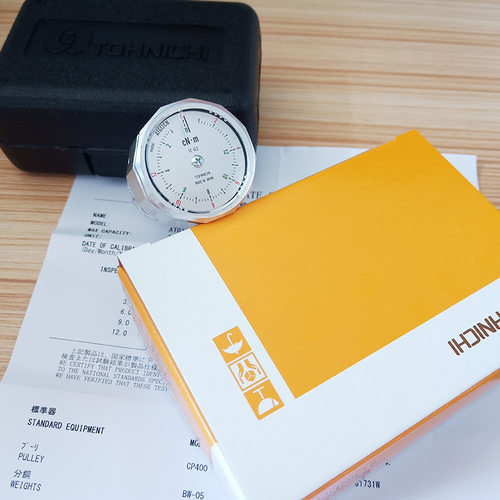 东日BTG150CN-S扭矩表本