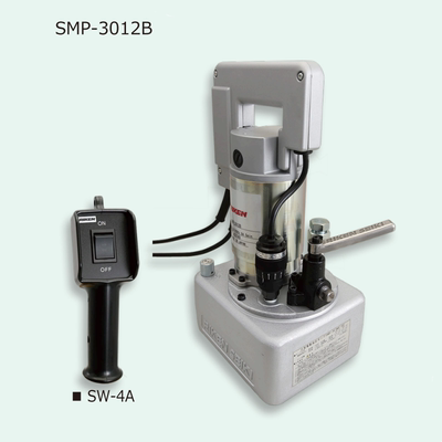 SMP-3014B6B压力帮浦超