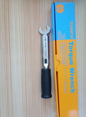 TOHNICHI东日扭矩扳手 SP38N2X27开口扭力扳手 SP38N2X27-MH扳手