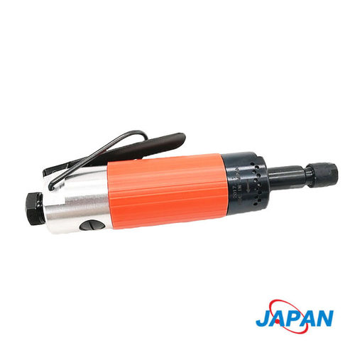 日本富士气动工具模磨机F