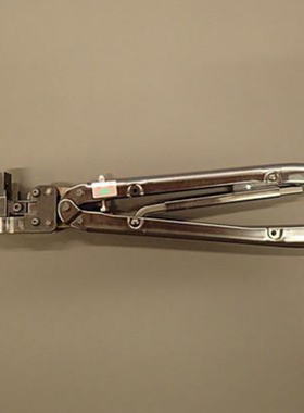 日本JST手动压着工具手动压接钳子YRK-1120