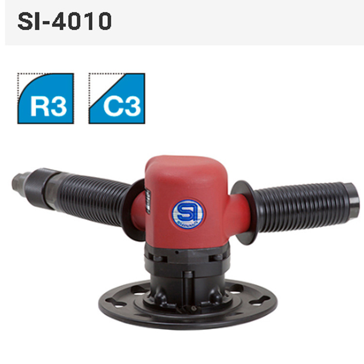 信浓气动手提圆弧倒角机S