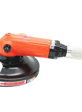 日本FUJI富士180mm气动角磨机角向抛光机FA-6C-1角向砂轮机