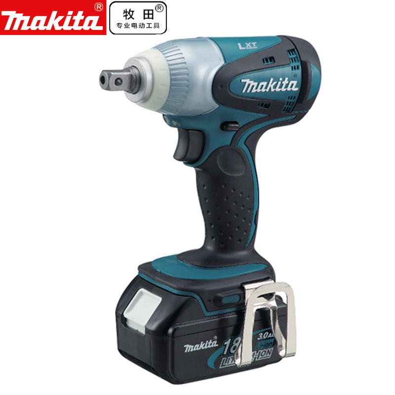 Makita/牧田DTW251RFE锂