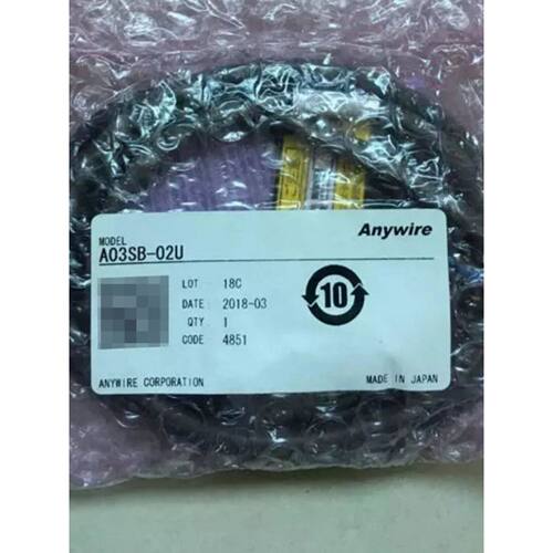 日本Anywire端子台A41SB-