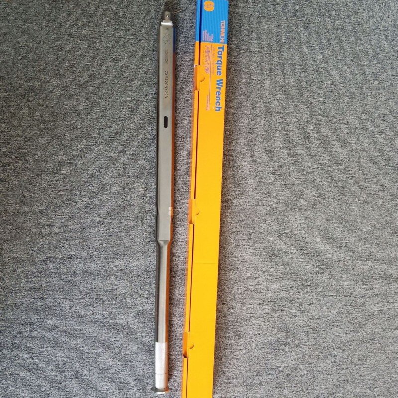 日本东日扳手CSP420NXD