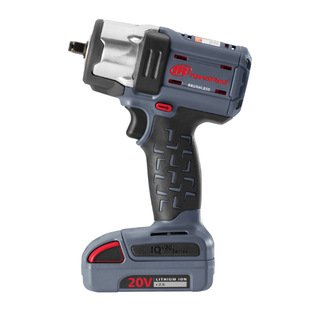 2充电式 CN锂电扳手1 扳手电动扭力扳手 K22 美国IR英格索兰W5151P