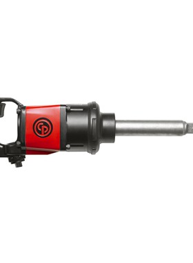 美国CP芝加哥CP7782TL-6气动扳手1寸气动冲击扳手1寸风炮长杆风扳