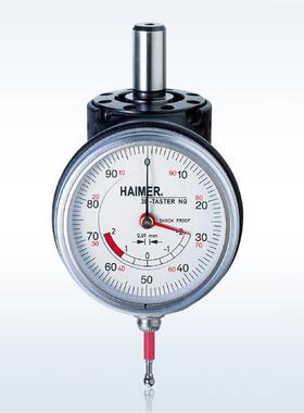 德国翰默HAIMER新一代3D寻边器sensor对中仪分中棒80.360.00NG