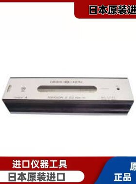 进口水平仪日本OBISHI大菱A级水平仪AC301 AC302 AC303高精度水准
