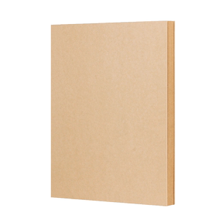 复古牛皮纸空白速写本光滑A5可平摊16k美术空白本笔记本b5手绘手帐b6小本32k写生画画素描钢笔加厚画本小随身