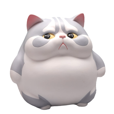 个性存钱罐大容量大容量只进不出