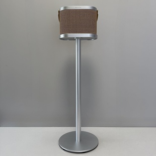 适用于B&O Beosound A5 丹麦蓝牙音箱菜篮子户外旅行音响落地支架
