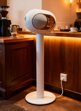 适用于Devialet phantom I帝瓦雷103/105/108dB大蛋Tree树台支架