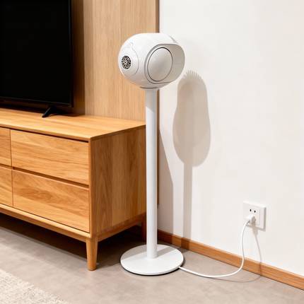 适用于Devialet phantom II帝瓦雷95/98db迷你小蛋树台高脚支架