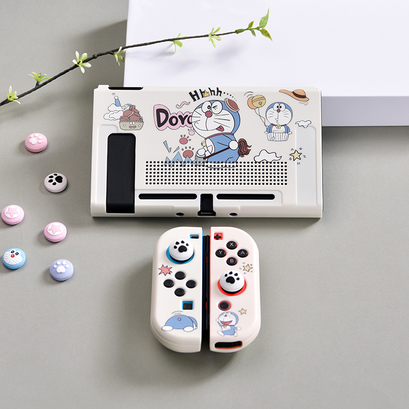 switch保护套oled硬壳