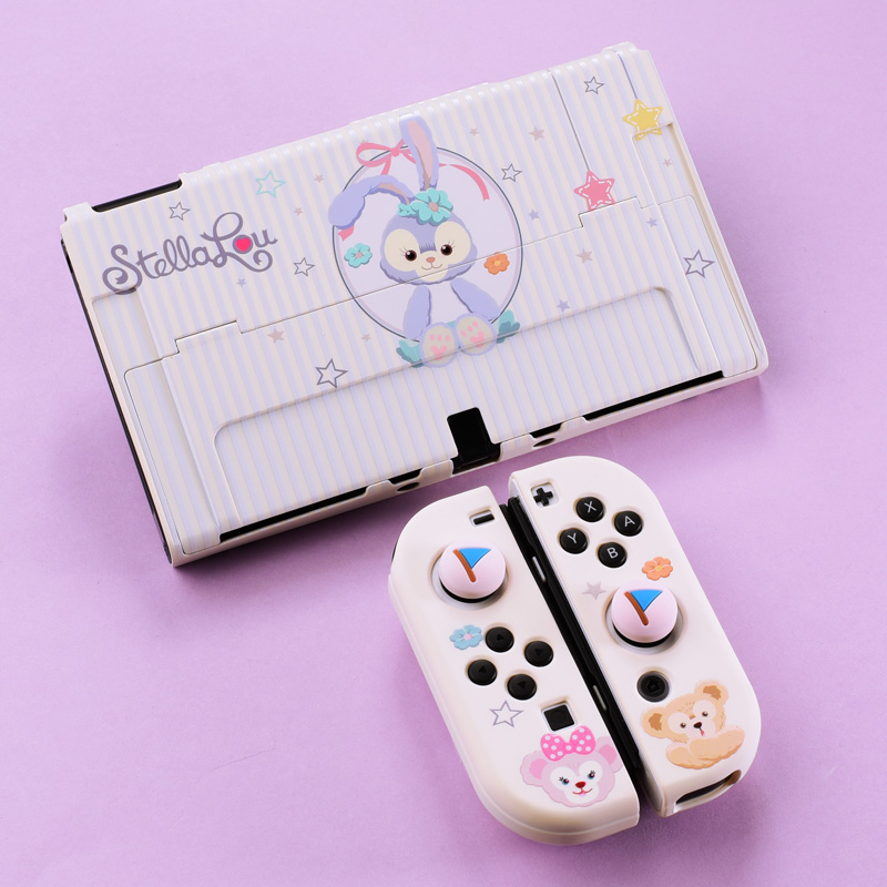 红印switch收纳包保护套全面保护