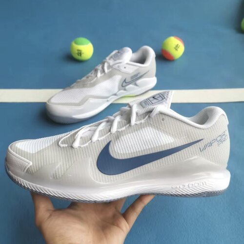 Nike/耐克男鞋 ZOOM VAPOR PRO 运动舒适缓震网球鞋CZ0220