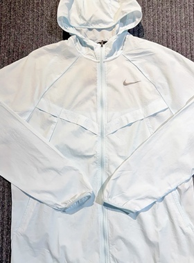 NIKE/耐克春跑步系列潮流时尚夹克男春上新HV4549-474