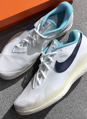 NIKE/耐克网球鞋男女同款VAPOR PRO原费德勒款 HM3705-141
