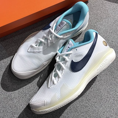 NIKE/耐克网球鞋男女同款VAPOR PRO原费德勒款 HM3705-141